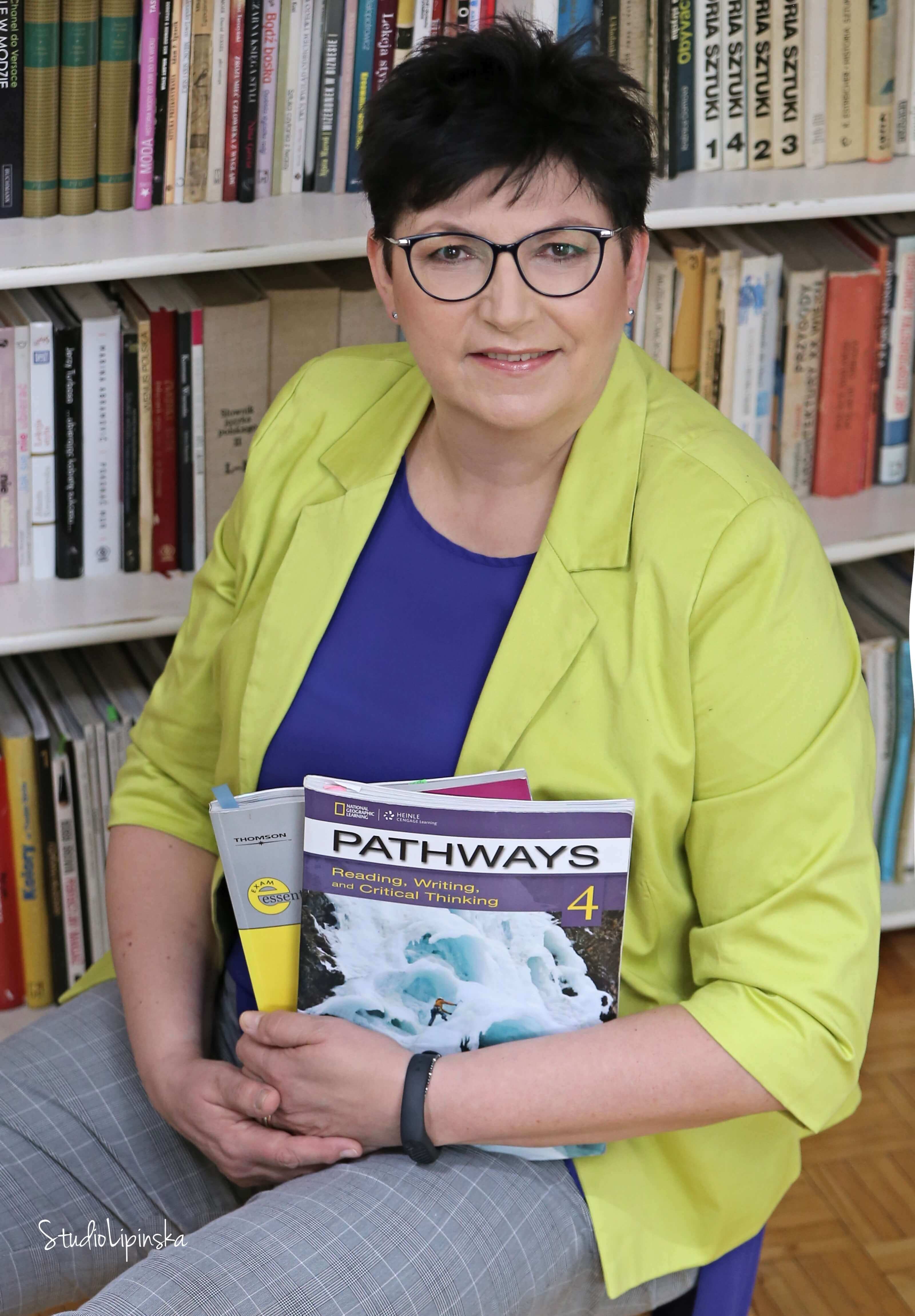 Małgorzata Imbierowicz